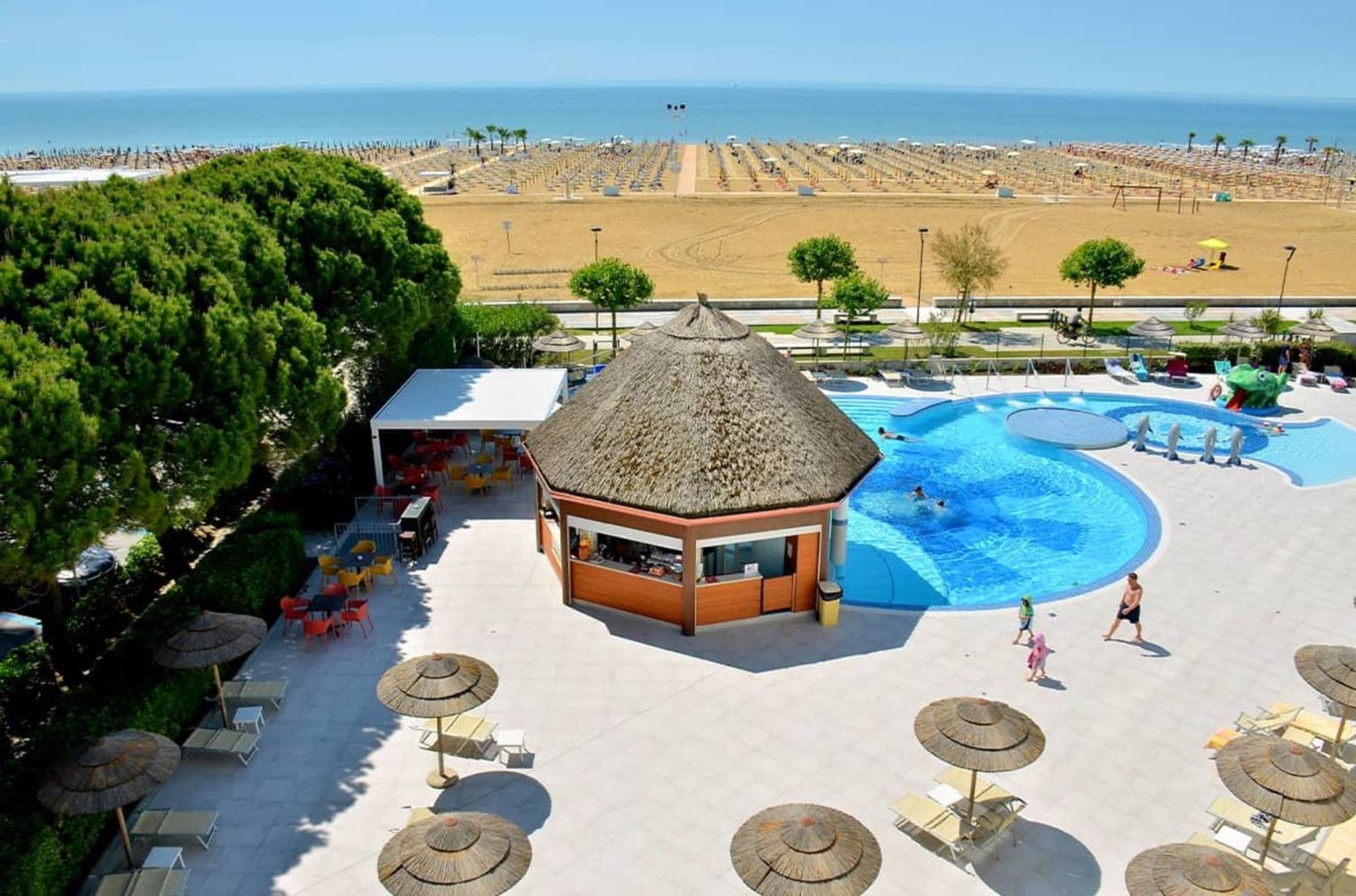 Modern With Stunning Seaview Terrace Apartment *